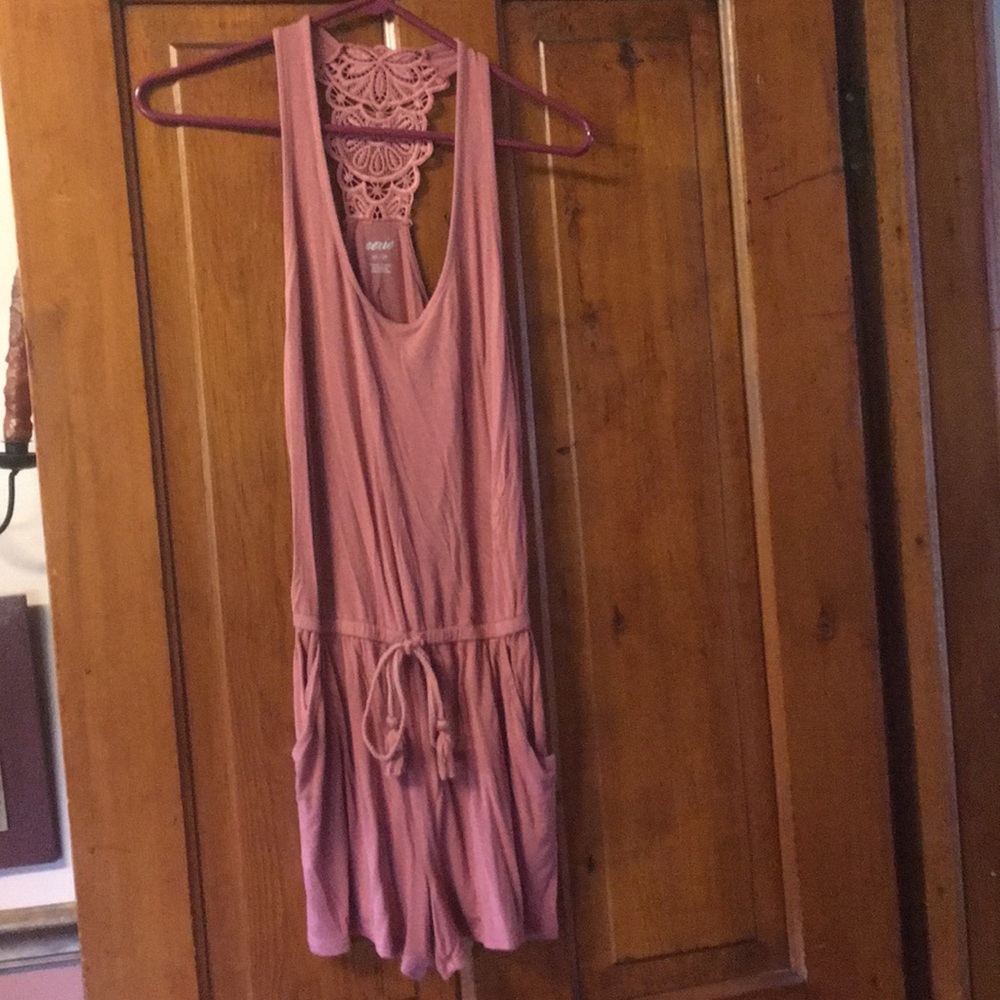 Romper